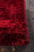 Polyester 27807 Area Rug Textured 1