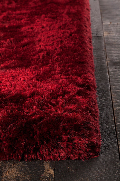 Polyester 27807 Area Rug Textured 1