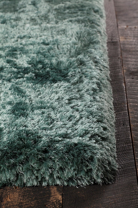 Polyester 27808 Area Rug Textured 1