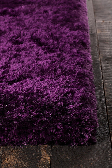 Polyester 27810 Area Rug Textured 1