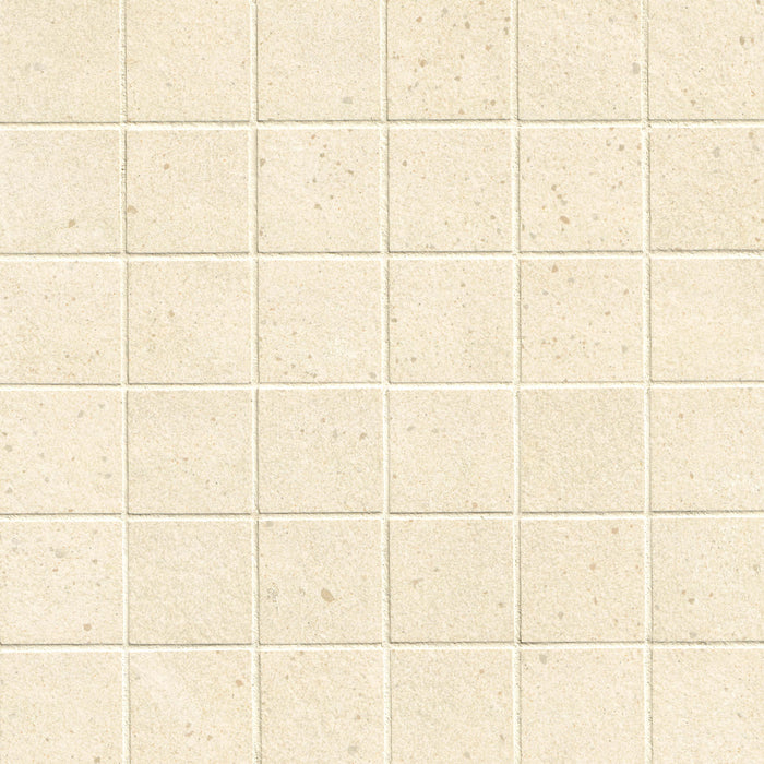 Architecta Porcelain Glacier Mosaic Matte 1