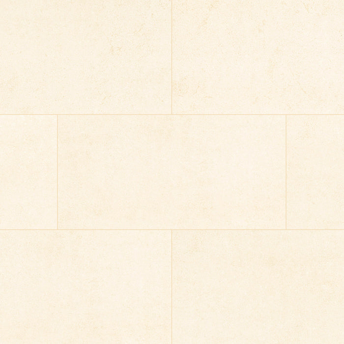 Dimensions Porcelain Glacier Tile Matte 1