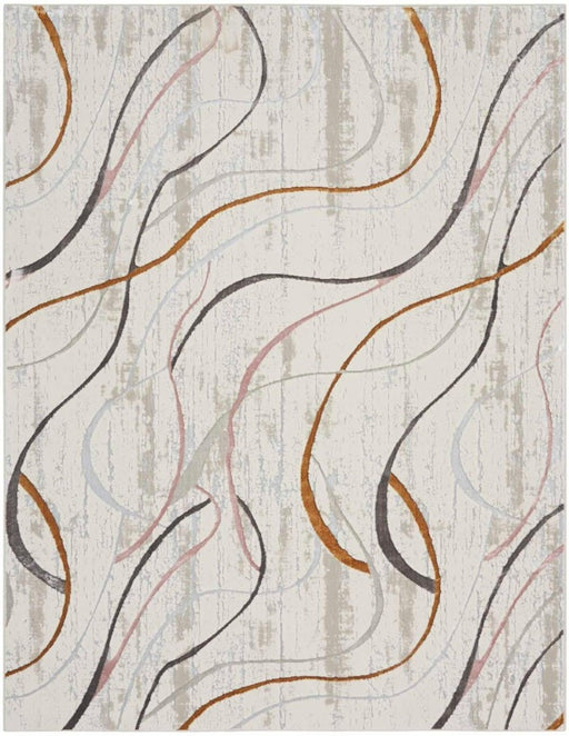 Glitz Ivory Multicolor IVMTC