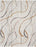 Glitz Polyester Ivory Multicolor IVMTC