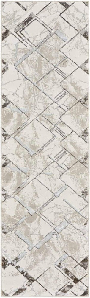 Glitz Ivory Grey IVGRY