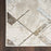 Glitz Ivory Grey IVGRY Polyester