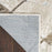 Glitz Polyester Ivory Grey IVGRY
