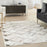 Glitz Ivory Grey IVGRY GLZ02