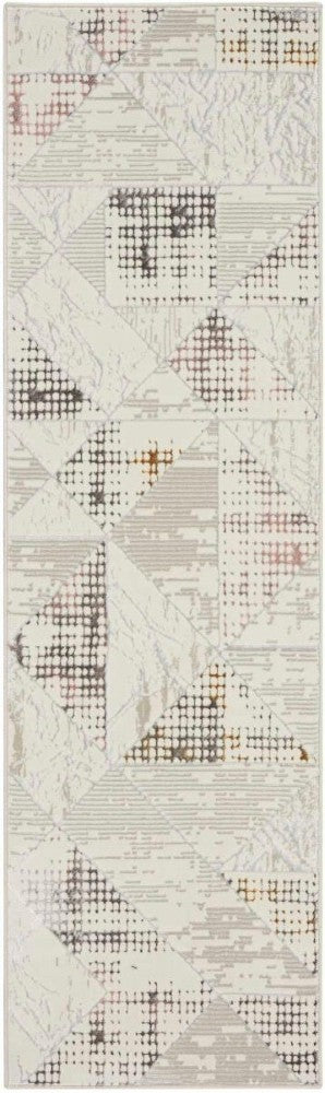 Glitz Ivory Multi IVMTC