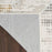 Glitz Polyester Ivory Multi IVMTC