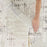 Glitz Ivory Multi IVMTC Polyester GLZ04