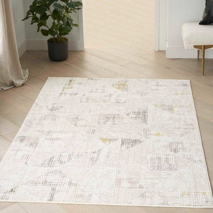 Glitz Ivory Multi IVMTC GLZ04