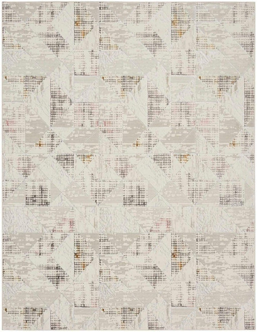 Glitz Ivory Multi IVMTC
