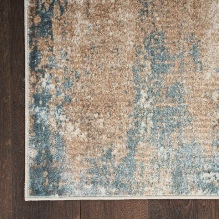 Glitz Taupe Multi TAUMT Polyester