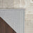 Glitz Polyester Ivory IV