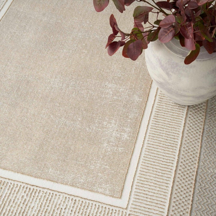 Glitz Polyester IV Ivory