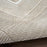 Glitz Ivory Polyester IV