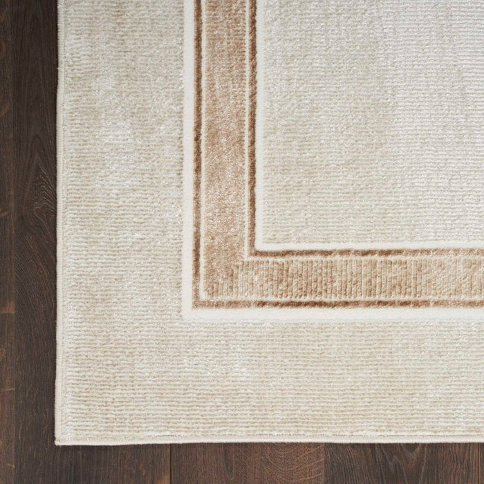 Glitz Ivory Cream IVCRM Polyester