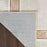 Glitz Polyester Ivory Cream IVCRM