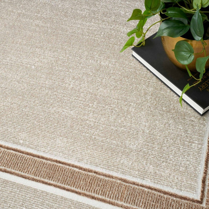 Glitz Polyester IVCRM Ivory Cream