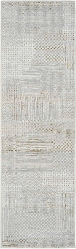 Glitz Silver Grey SILGY