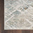 Glitz Polyester GRYMT Grey Multicolor