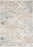 Glitz Polyester Grey Multicolor GRYMT