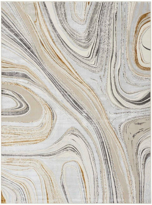 Glitz Grey Gold GRYGD
