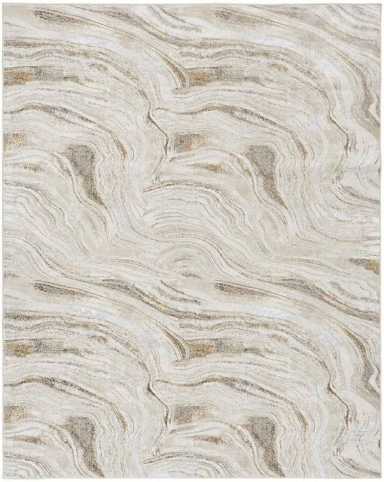 Glitz Polyester Grey Gold GRYGD