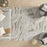 Glitz Polyester GRYGD Grey Gold