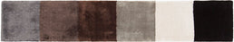 Viscose 18600 Area Rug Textured 5