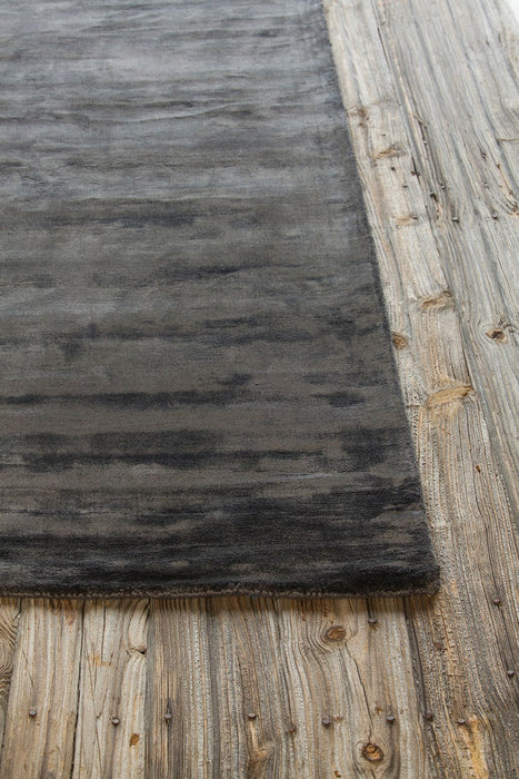 Viscose 18600 Area Rug Textured 1