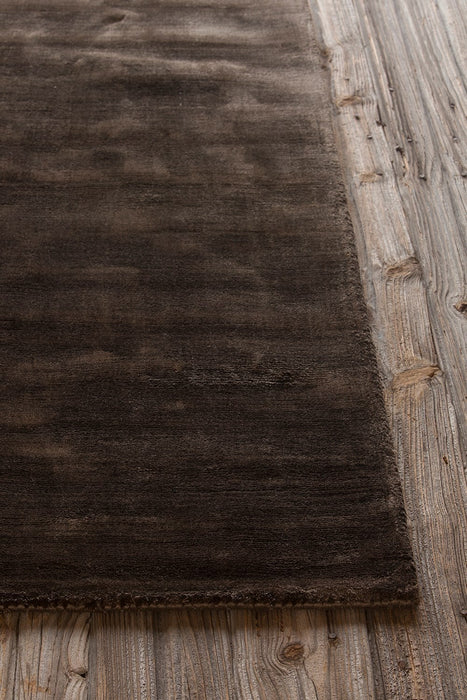 Viscose 18601 Area Rug Textured 1