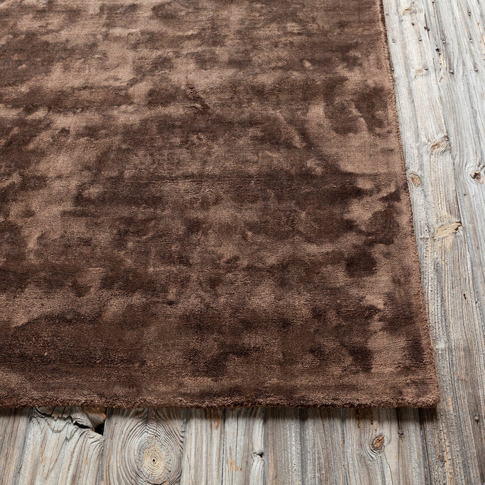 Viscose 18602 Area Rug Textured 1