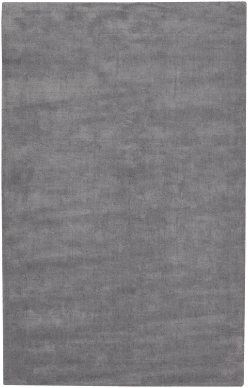 Viscose 18604 Area Rug Textured 1