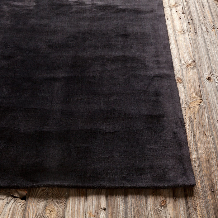 Viscose 18606 Area Rug Textured 1