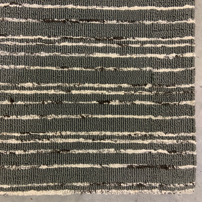 Polyester 54500 Area Rug Textured 2