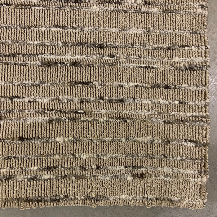 Polyester 54502 Area Rug Textured 2
