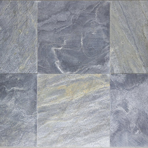 Gold Green Quartzite Tile - Polished