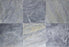 Gold Green Slate Tile - Polished