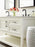 Mulino Zinc Golden Champagne / Matte Black Cabinet Pull 19