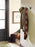 Acclivity Zinc Golden Champagne / Matte Black Hook 7