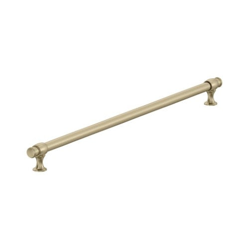 Winsome Zinc Golden Champagne Appliance Pull 3