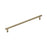Bar Pulls Carbon Steel Golden Champagne Appliance Pull 1