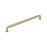 Coble Zinc Golden Champagne Appliance Pull 2