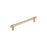 Destine Zinc Golden Champagne Appliance Pull 1