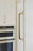 Exceed Zinc Golden Champagne Appliance Pull 7