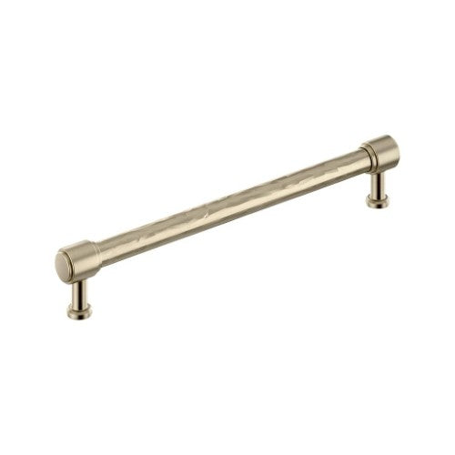 Fairfax Zinc Golden Champagne Appliance Pull 1