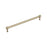 Fairfax Zinc Golden Champagne Appliance Pull 2