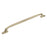Highland Ridge Zinc Golden Champagne Appliance Pull 1